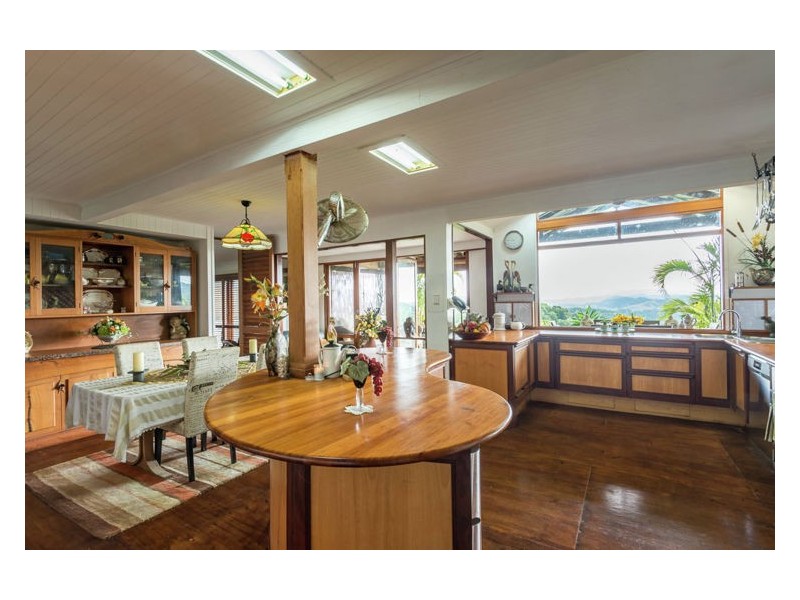 130 Eastern Branch Road, Kin Kin QLD 4571