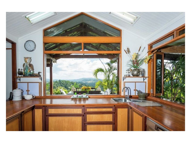 130 Eastern Branch Road, Kin Kin QLD 4571