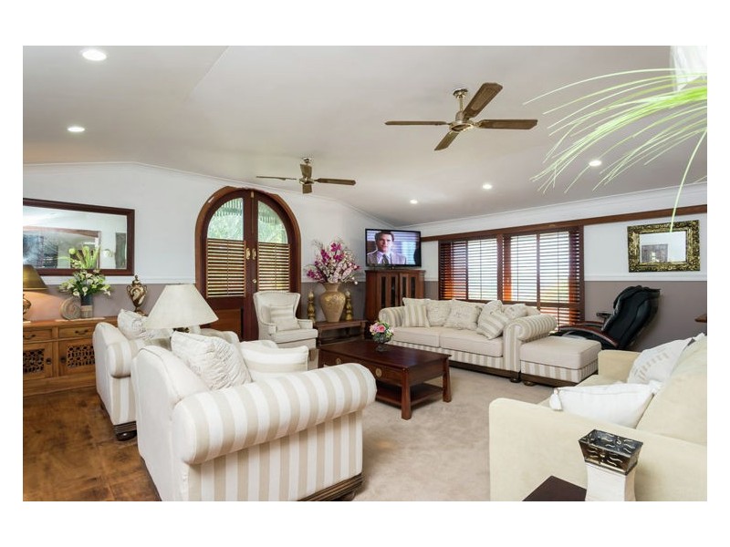 130 Eastern Branch Road, Kin Kin QLD 4571