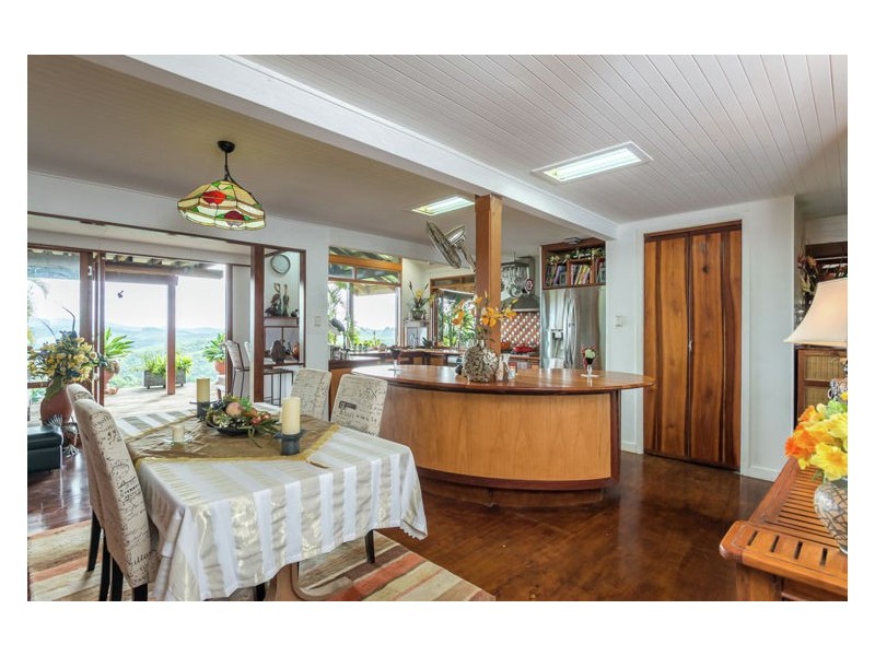 130 Eastern Branch Road, Kin Kin QLD 4571
