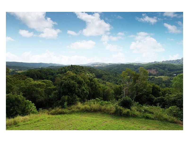 130 Eastern Branch Road, Kin Kin QLD 4571