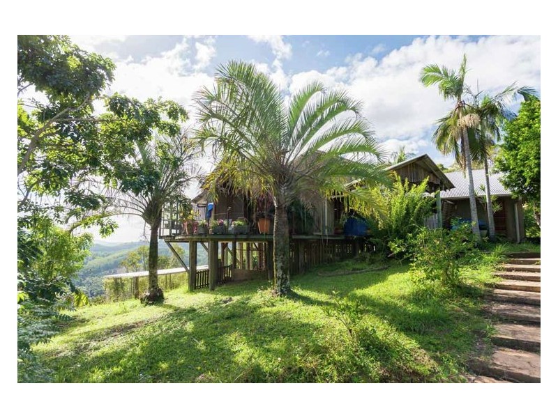 130 Eastern Branch Road, Kin Kin QLD 4571