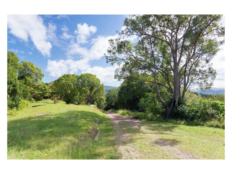 130 Eastern Branch Road, Kin Kin QLD 4571