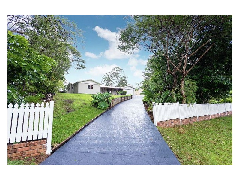 47 Andersen Road, Diamond Valley QLD 4553