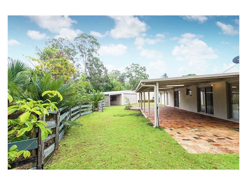 47 Andersen Road, Diamond Valley QLD 4553