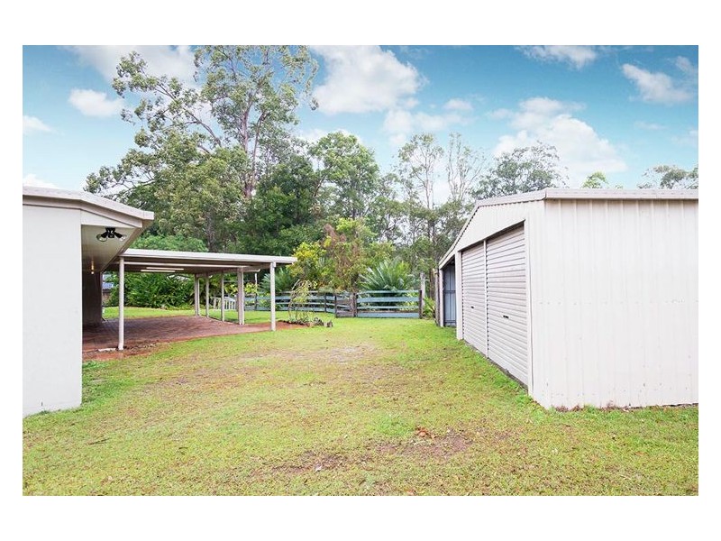 47 Andersen Road, Diamond Valley QLD 4553