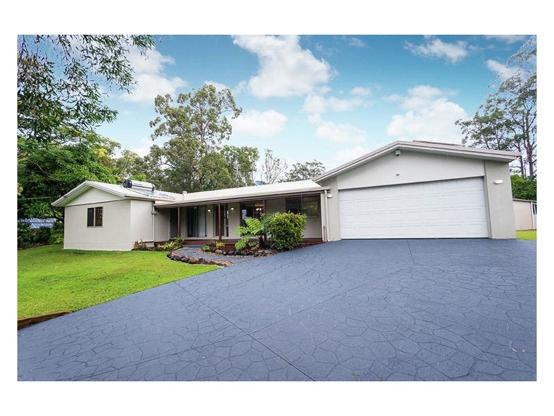 47 Andersen Road, Diamond Valley QLD 4553