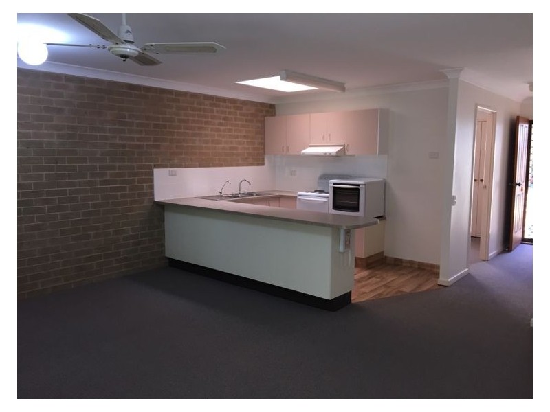 62/18 Doolan Street, Nambour QLD 4560