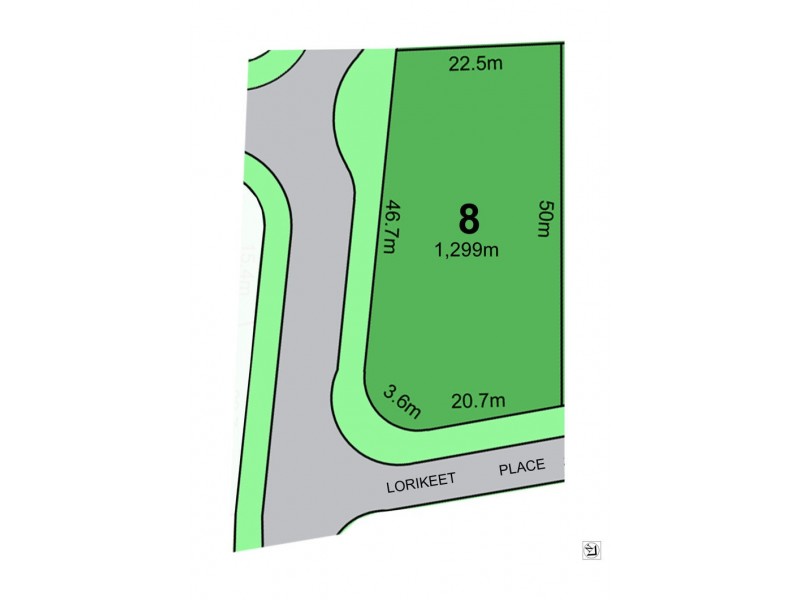 Lot 8, 178 Windsor Road, Nambour QLD 4560