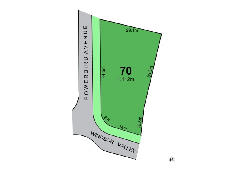 Lot 70, 178 Windsor Road, Nambour QLD 4560