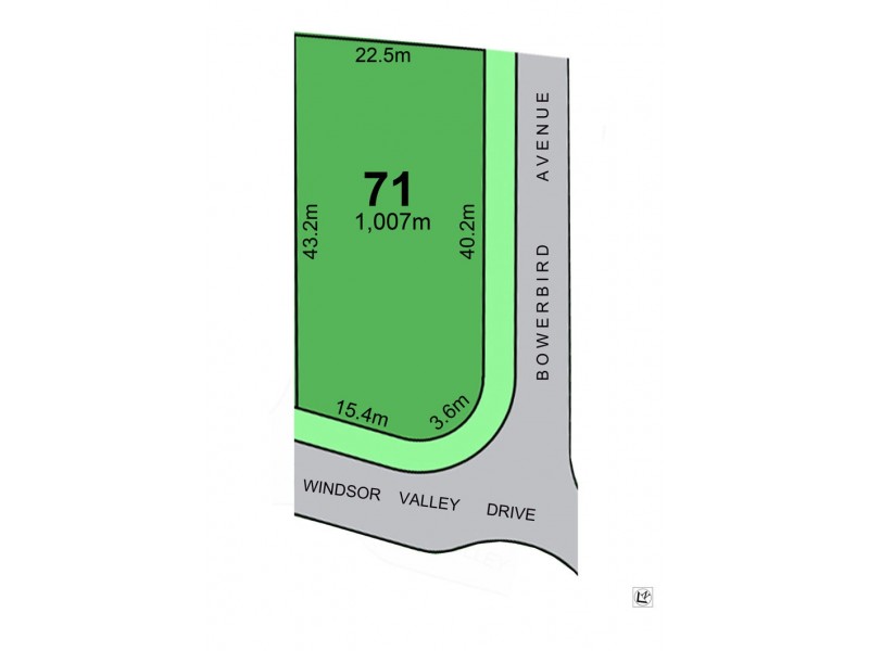 Lot 71,178 Windsor Road, Nambour QLD 4560