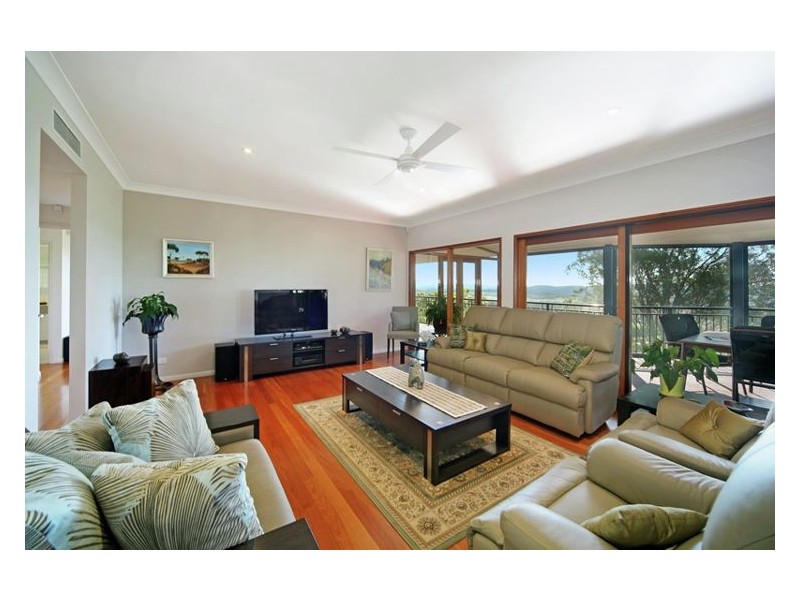 17 Caree Court, Maroochy River QLD 4561
