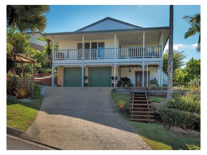 5 Eagleview Court, Woombye QLD 4559