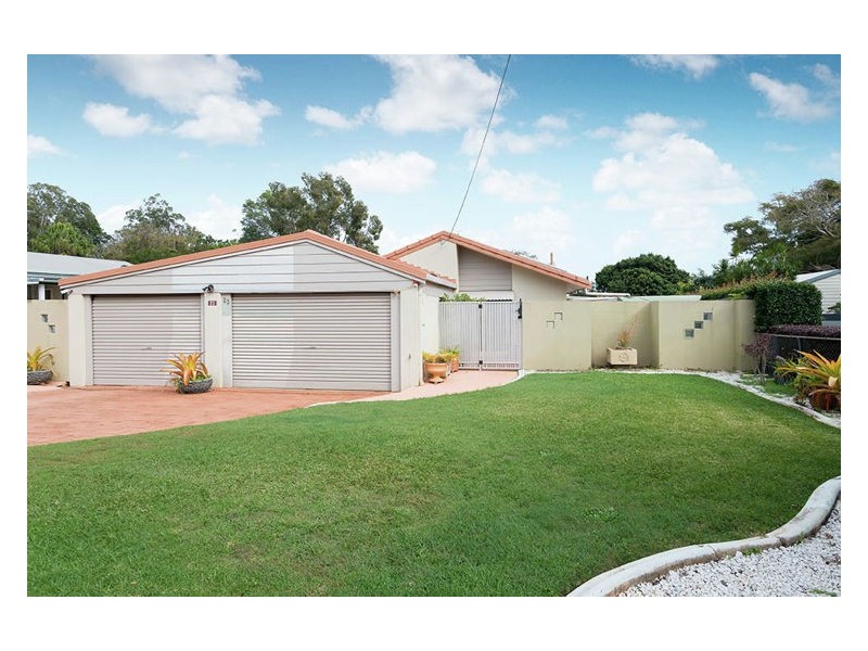 23 Gloucester Road, Buderim QLD 4556