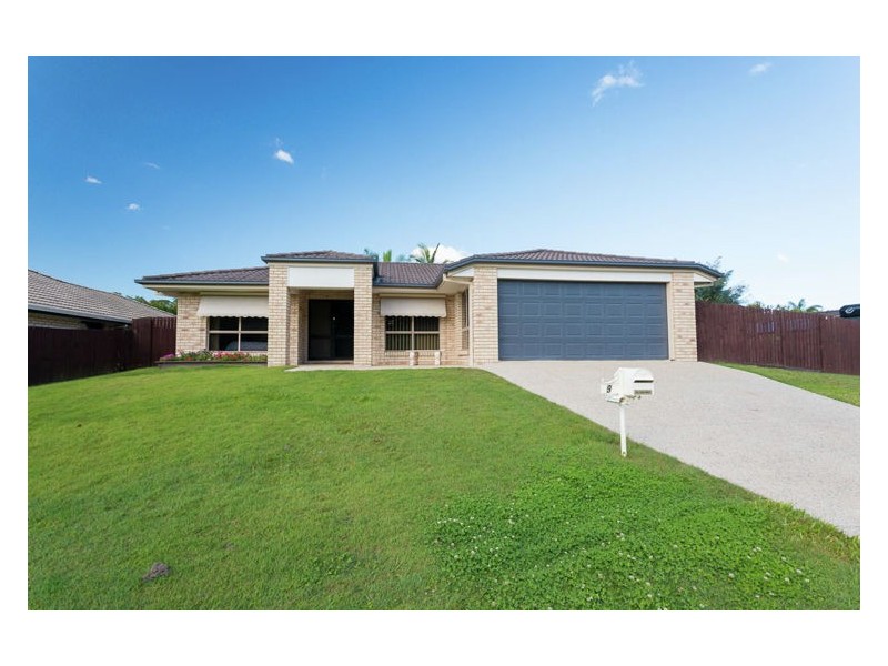 9 Haven Place, Yandina QLD 4561