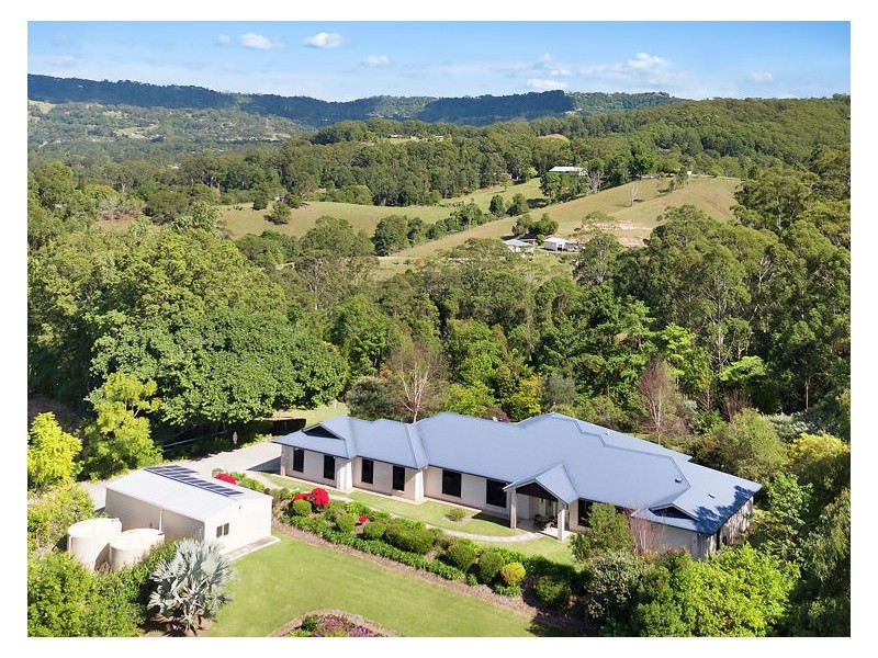 46 White Cedar Place, Woombye QLD 4559