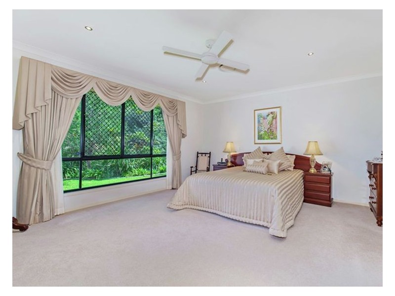 46 White Cedar Place, Woombye QLD 4559