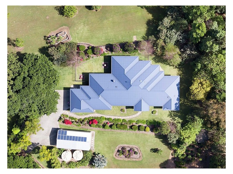 46 White Cedar Place, Woombye QLD 4559