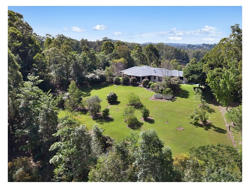 46 White Cedar Place, Woombye QLD 4559