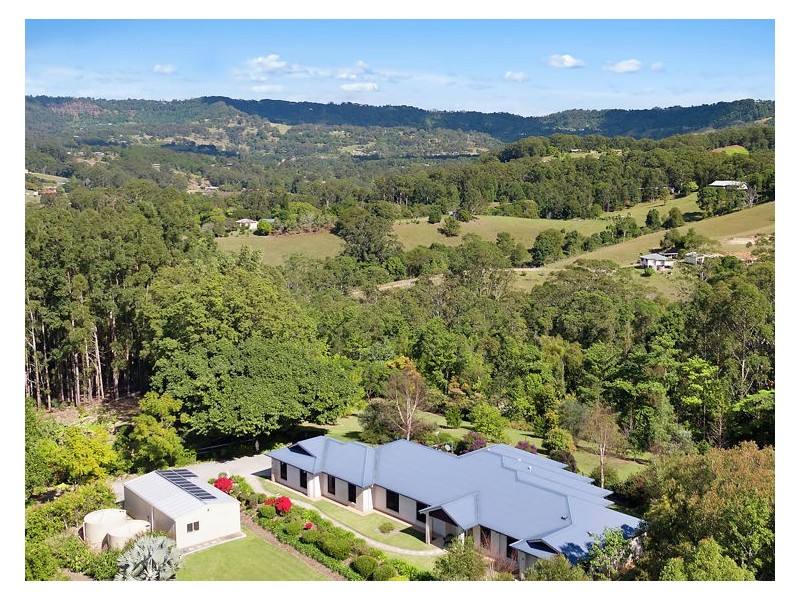 46 White Cedar Place, Woombye QLD 4559