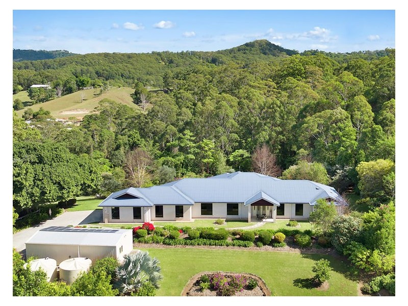 46 White Cedar Place, Woombye QLD 4559