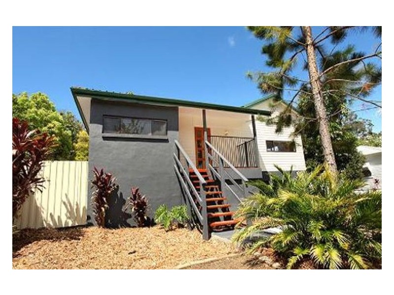 16 Hocking Street, Nambour QLD 4560