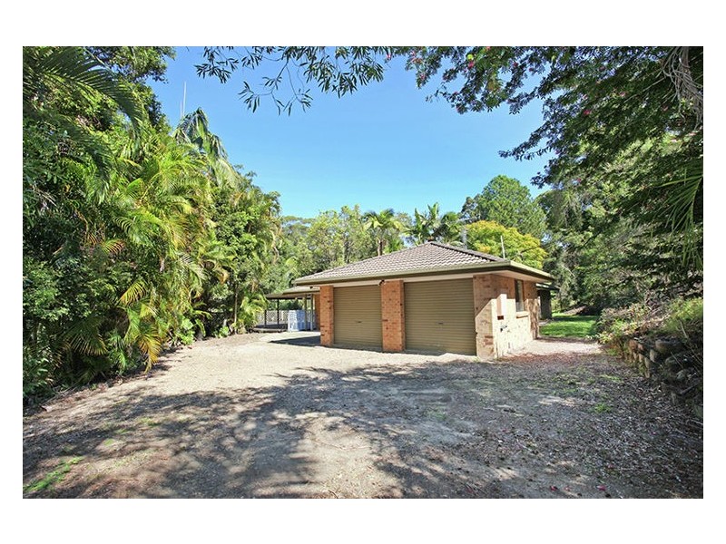 118 McKees Road, Palmwoods QLD 4555