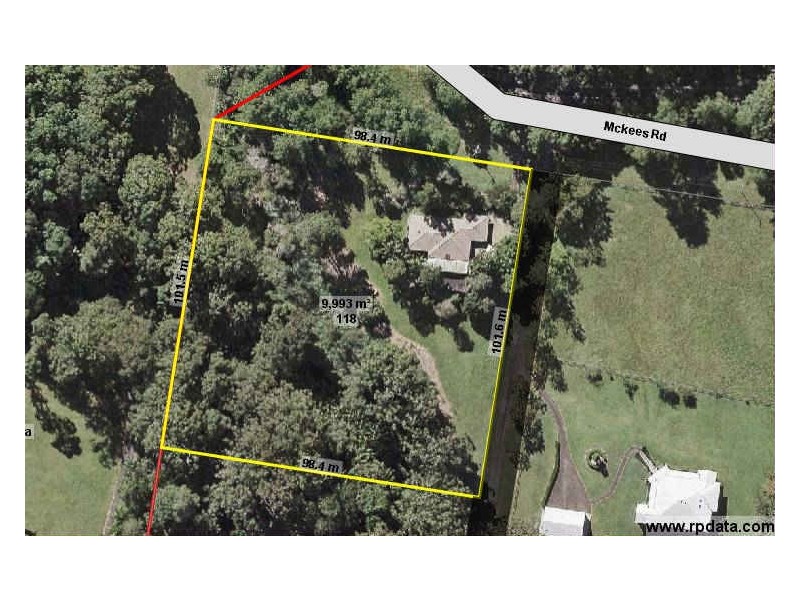 118 McKees Road, Palmwoods QLD 4555