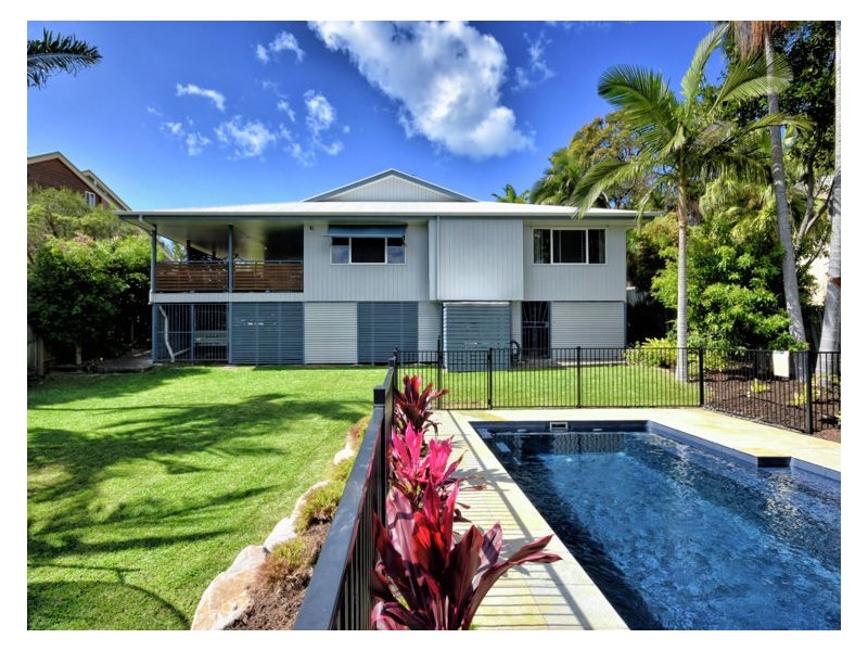18 Furlong Drive, Moffat Beach QLD 4551