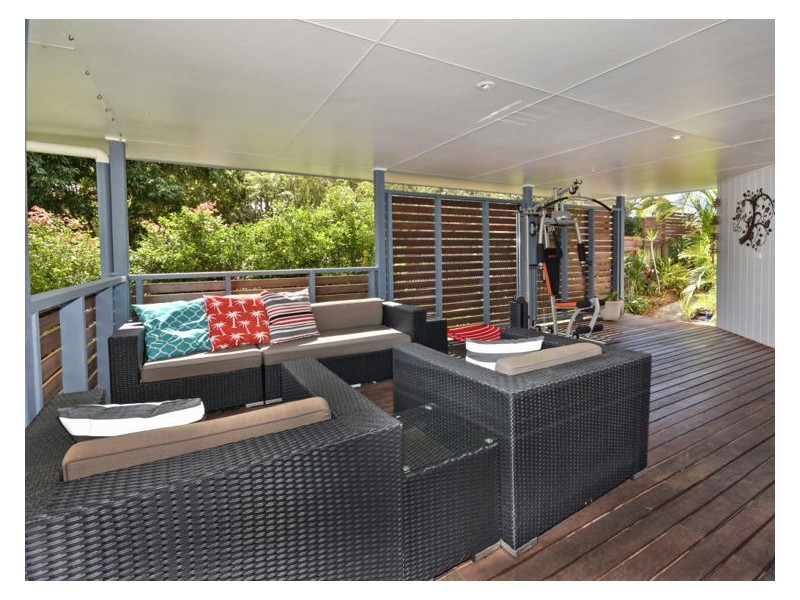 18 Furlong Drive, Moffat Beach QLD 4551