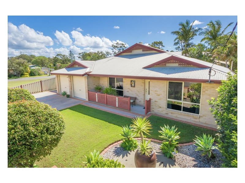12 Fisherman Drive, Donnybrook QLD 4510