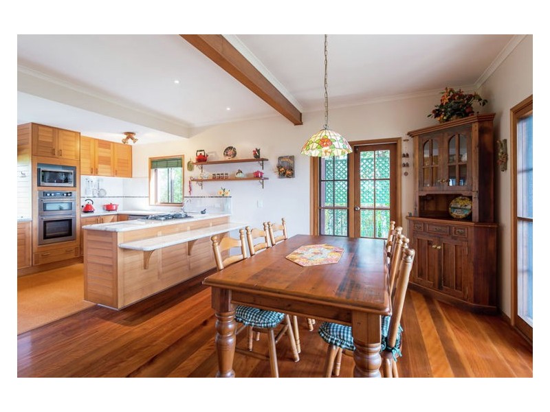 311 Western Avenue, Montville QLD 4560