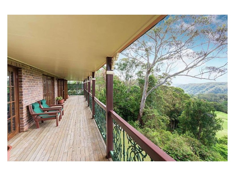 311 Western Avenue, Montville QLD 4560