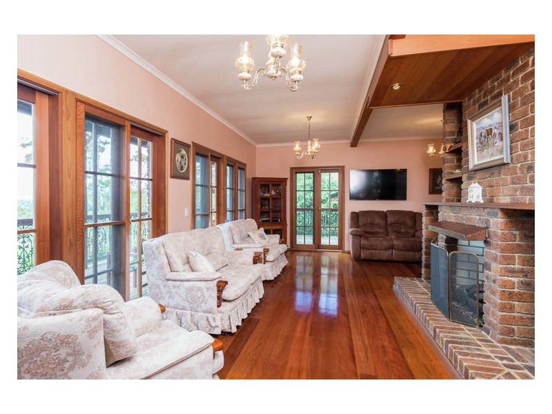 311 Western Avenue, Montville QLD 4560