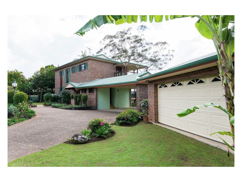 311 Western Avenue, Montville QLD 4560