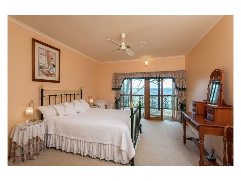 311 Western Avenue, Montville QLD 4560