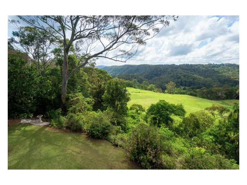 311 Western Avenue, Montville QLD 4560