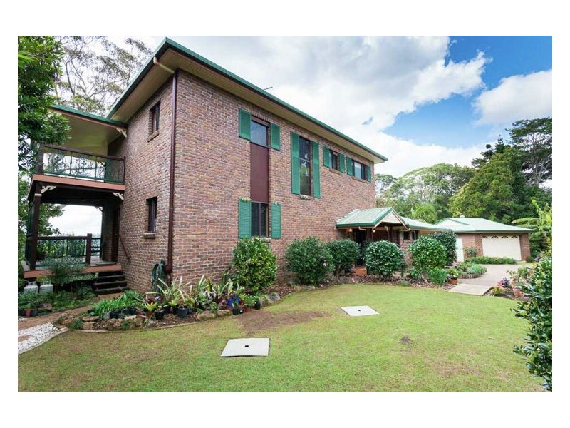 311 Western Avenue, Montville QLD 4560