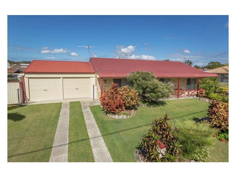13 Fisherman Drive, Donnybrook QLD 4510