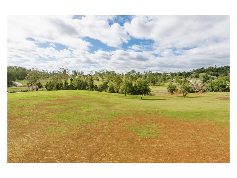 Platypus Creek Road, Dulong QLD 4560