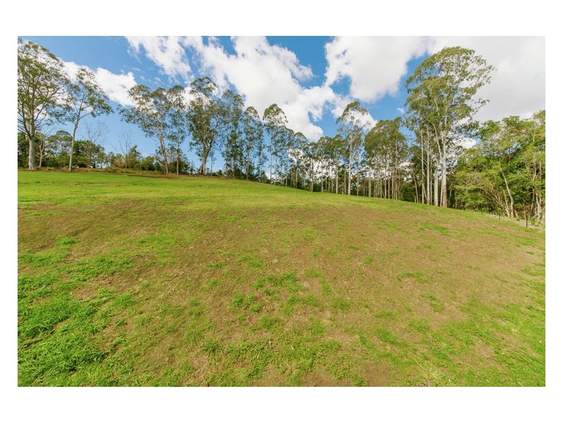 Platypus Creek Road, Dulong QLD 4560