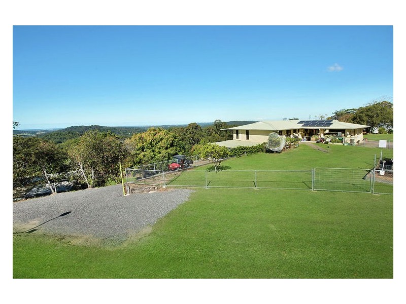 131B Panorama Drive, Nambour QLD 4560