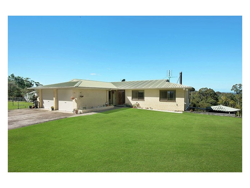 131B Panorama Drive, Nambour QLD 4560
