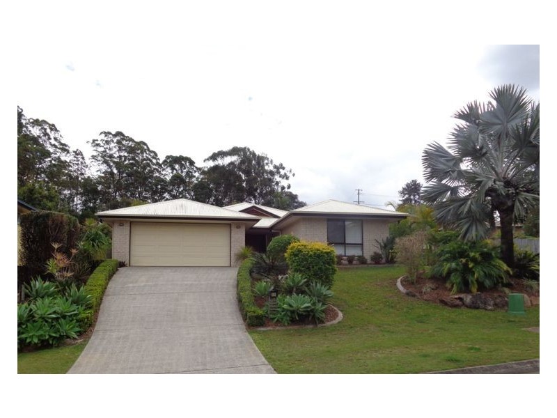 19 Kolora Place, Palmwoods QLD 4555