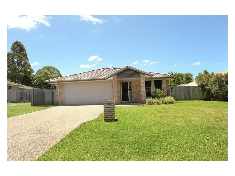 19 Wentworth Court, Nambour QLD 4560