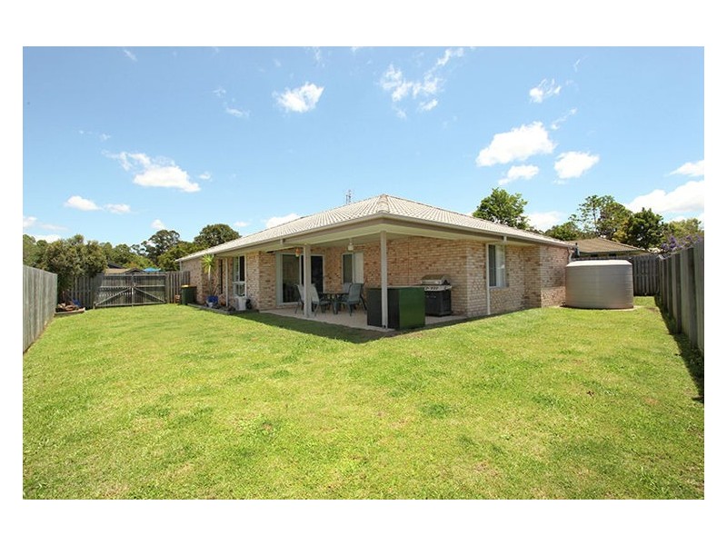 19 Wentworth Court, Nambour QLD 4560