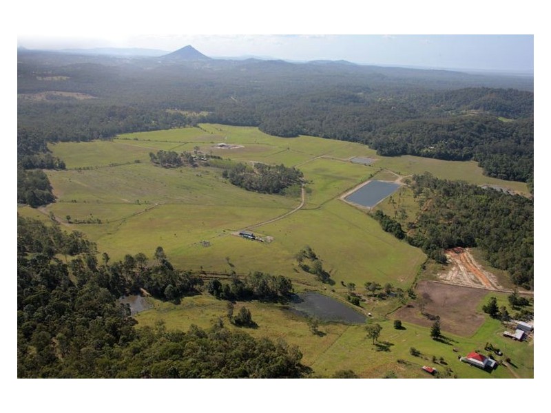 2-52 Fig Tree Lane, Yandina Creek QLD 4561