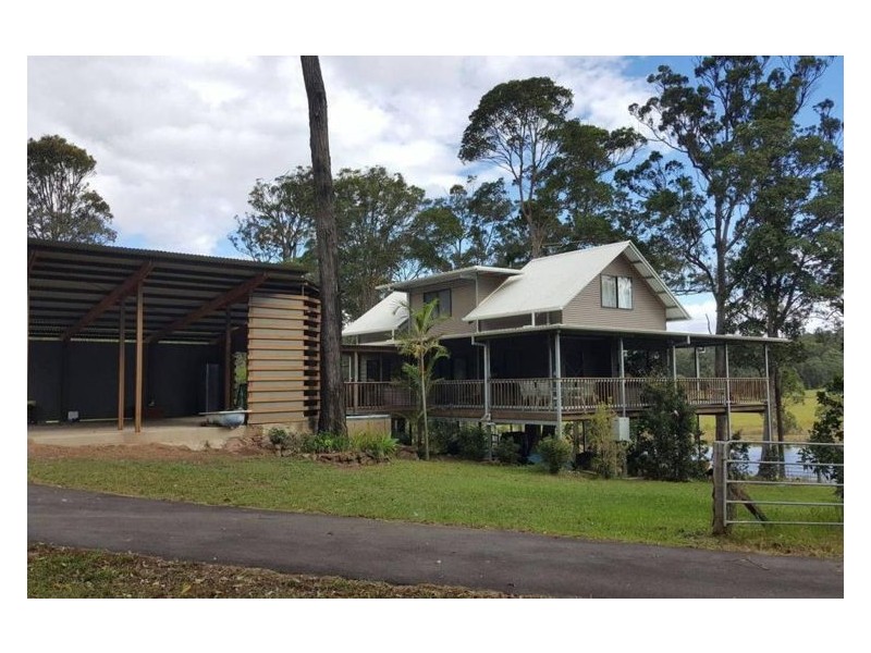 2-52 Fig Tree Lane, Yandina Creek QLD 4561