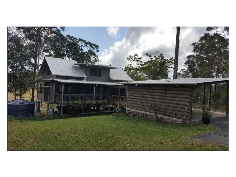 2-52 Fig Tree Lane, Yandina Creek QLD 4561