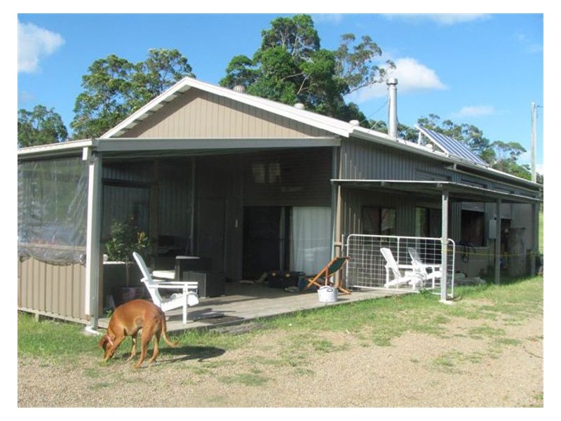 2-52 Fig Tree Lane, Yandina Creek QLD 4561